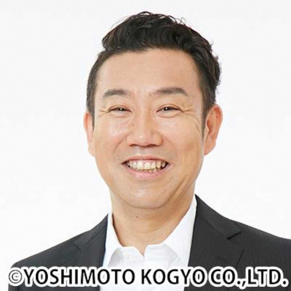 【画像・写真】YouTubeチャンネルで仕事復帰したメッセンジャー・あいはら