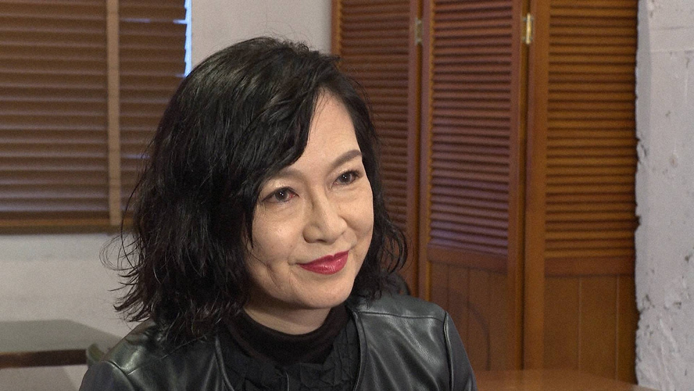 【画像・写真】現役アイドルを襲った“謎の病”　「スチュワーデス物語」出演女優が引退を決意した恐ろしい病とは