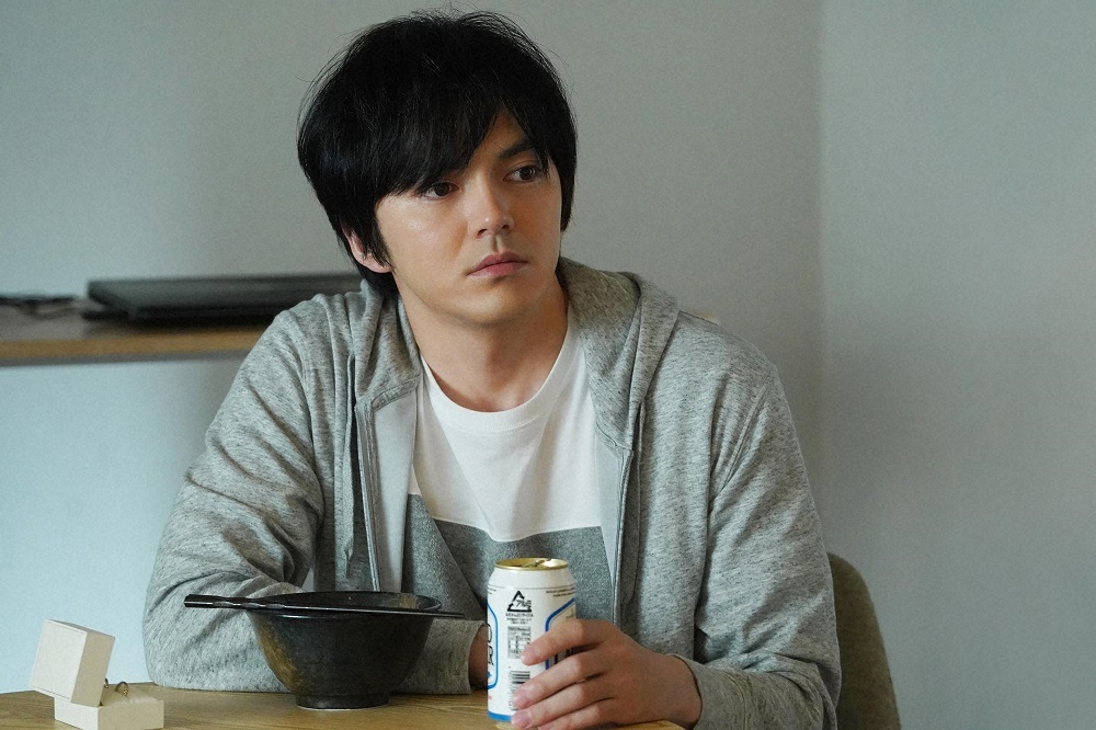 【画像・写真】林遣都が語る水橋文美江脚本の凄さとは？「感動しっぱなし」だった「スカーレット」に続くタッグ