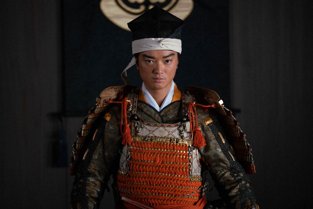 【画像・写真】【今夜6月7日の麒麟がくる】第21話　休止前ラストは桶狭間！暴風雨の中、織田軍が今川本隊を強襲
