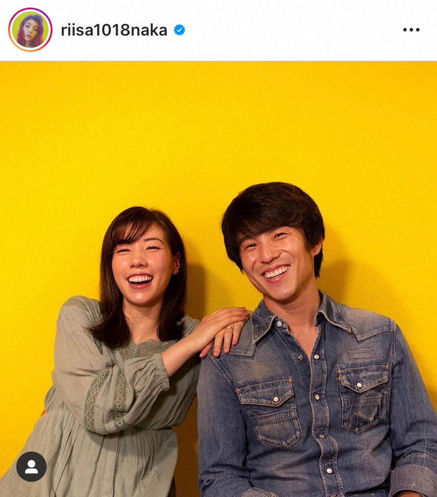 【画像・写真】中尾明慶　仲里依紗との結婚後初の夫婦共演で実感「うちの妻はやっぱり素敵な女優さん」