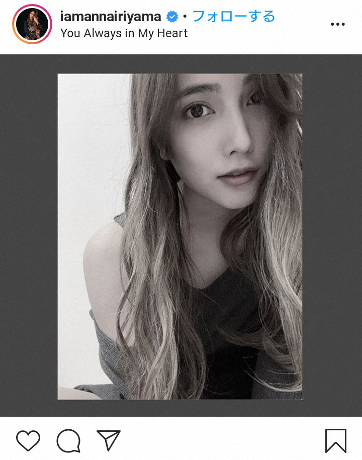 【画像・写真】入山杏奈　“大人っぽい”モノクロ写真公開に「誰だかわからなかった」「大人のカッコイイ女性」