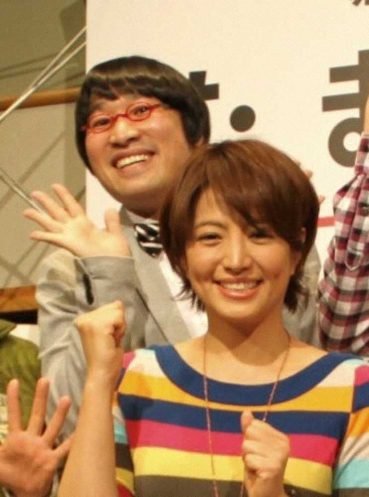 【画像・写真】“ウーバー亮太”豪華弁当を差し入れ　赤江アナ「ふたを開けてビックリ」