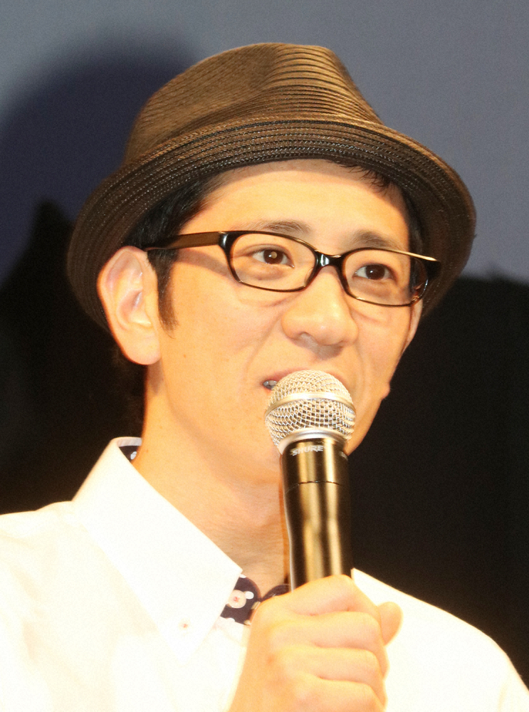 【画像・写真】アンタ柴田　同事務所・アンジャ渡部の出演自粛に「びっくり」「何がなんだか分からない」