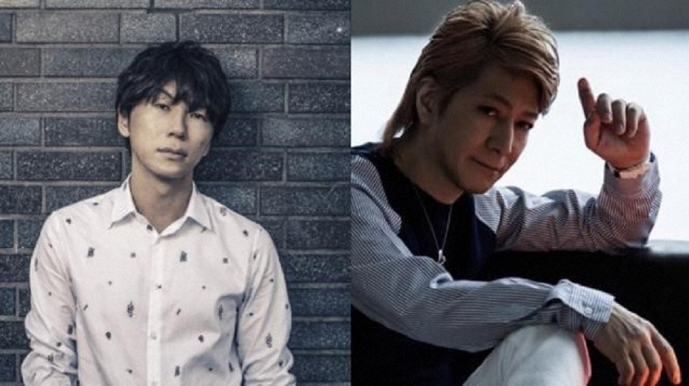 【画像・写真】小室哲哉氏　何語る？今夜ラジオ生出演！古市憲寿氏と“台本なしガチトーク”メディア登場「いつぶり？」