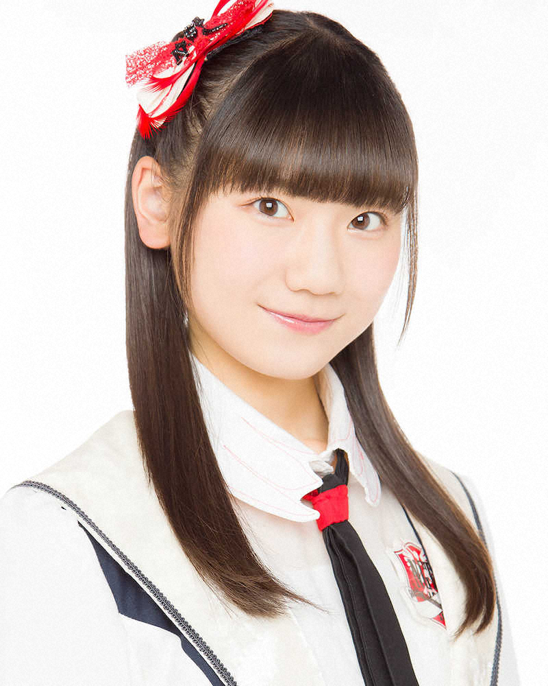 【画像・写真】藤崎未夢