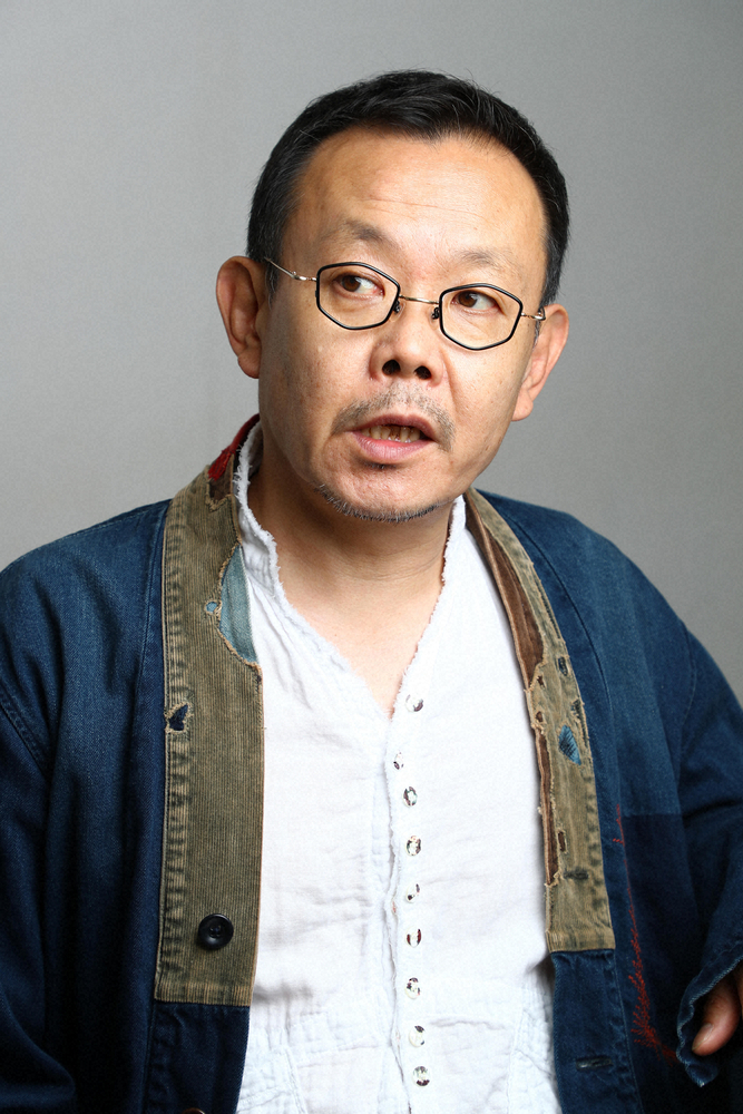 【画像・写真】求道者であり伝道者　近藤芳正　リモート朗読劇、無観客一人芝居配信…常に前進　ワークショップで後進育成