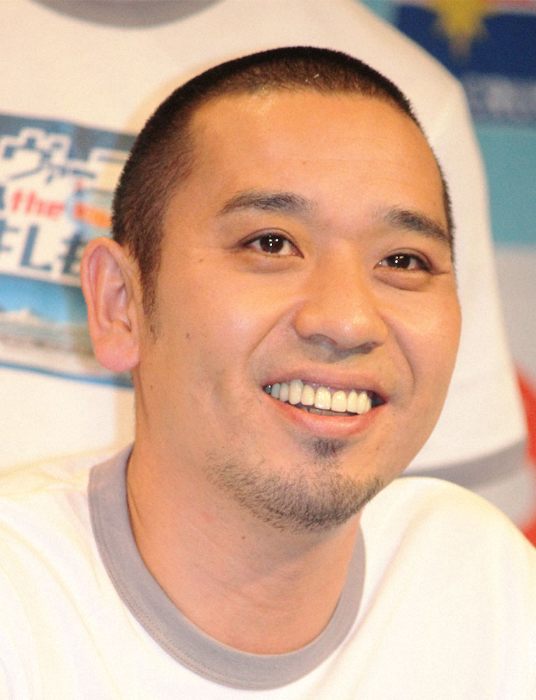 【画像・写真】千鳥・大悟、志村さんとの収録はアドリブ合戦「コント一生やりたいんですよ」「だから永遠にやれるんです」