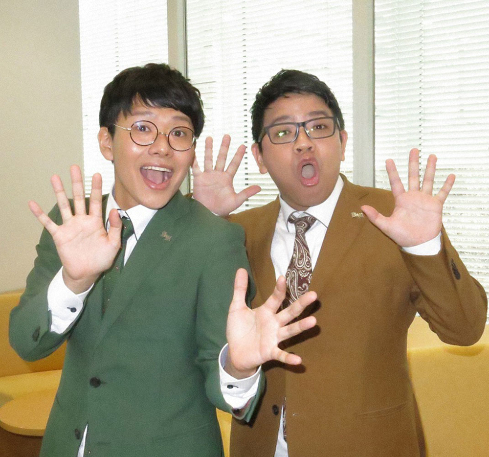 【画像・写真】ミキ　全国ツアー全公演中止を発表「万全の態勢でお客さんに来てほしい」