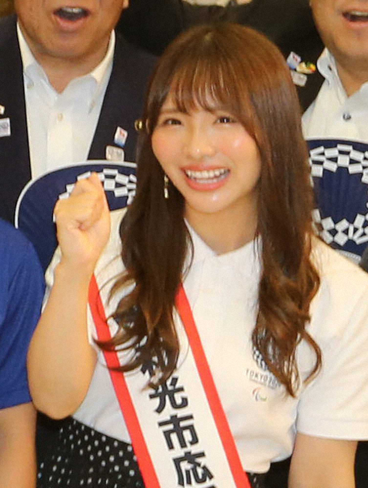 【画像・写真】SKE松井珠理奈　松村香織から結婚報告受けた「本人から報告してもらえて嬉しかった」