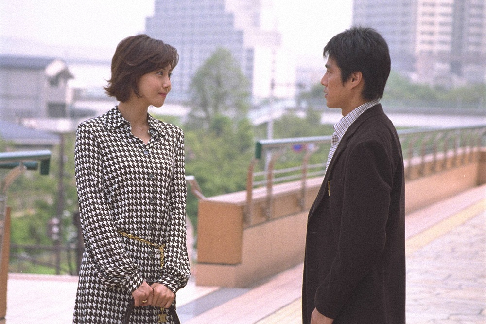 【画像・写真】「やまとなでしこ」特別編　月9で20年ぶり復活！松嶋菜々子「まさか想像も」7・6＆7・13