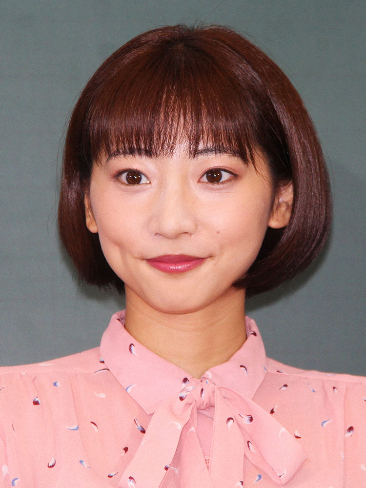 【画像・写真】武田玲奈　ロングヘア披露に「超絶可愛い」「たまんねえ」「美しい」
