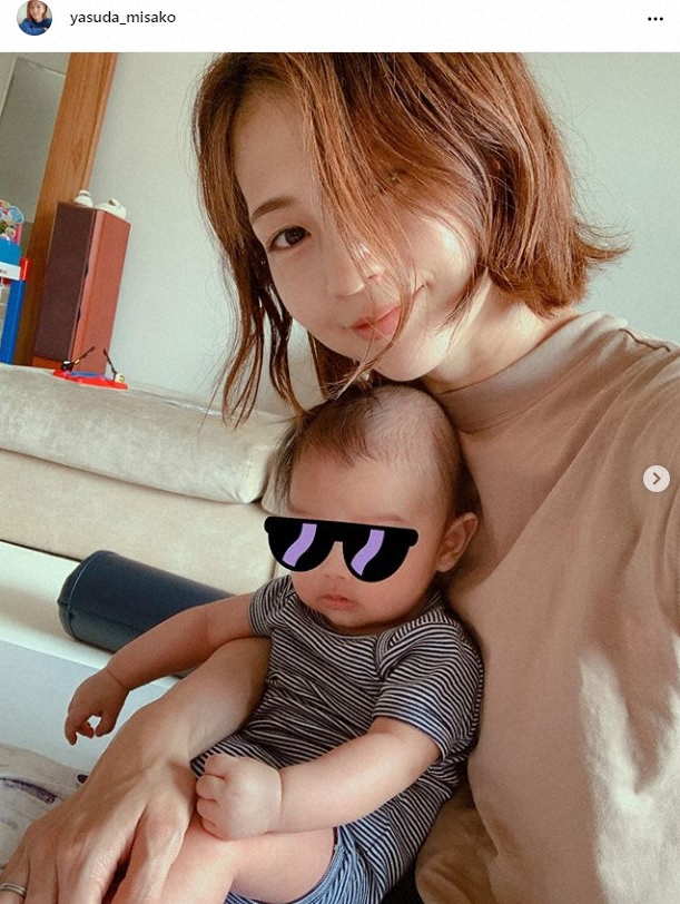 【画像・写真】安田美沙子「ずっと怒り続けてしまった」子育ての反省吐露、「うちも同じ」と共感の声続々