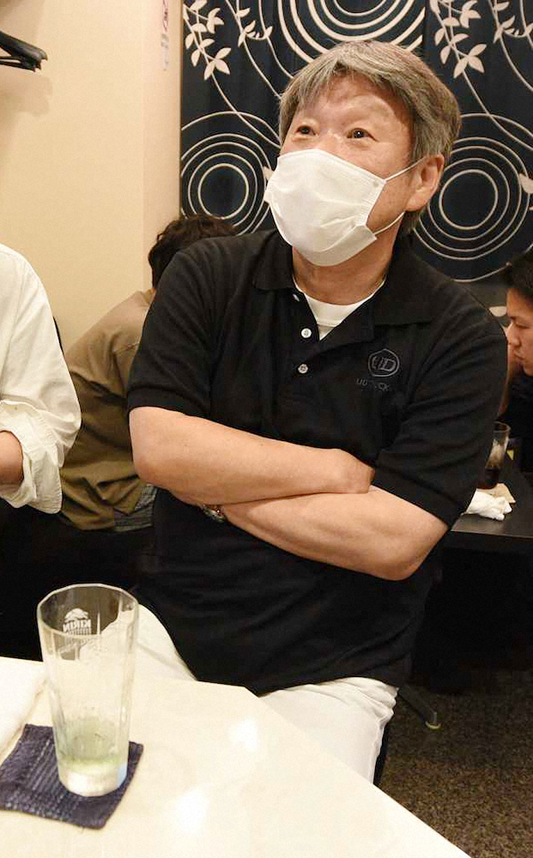 【画像・写真】藤井七段は負けて強くなる　「ふみもと子供将棋教室」の恩師・文本力雄さんが語る素顔