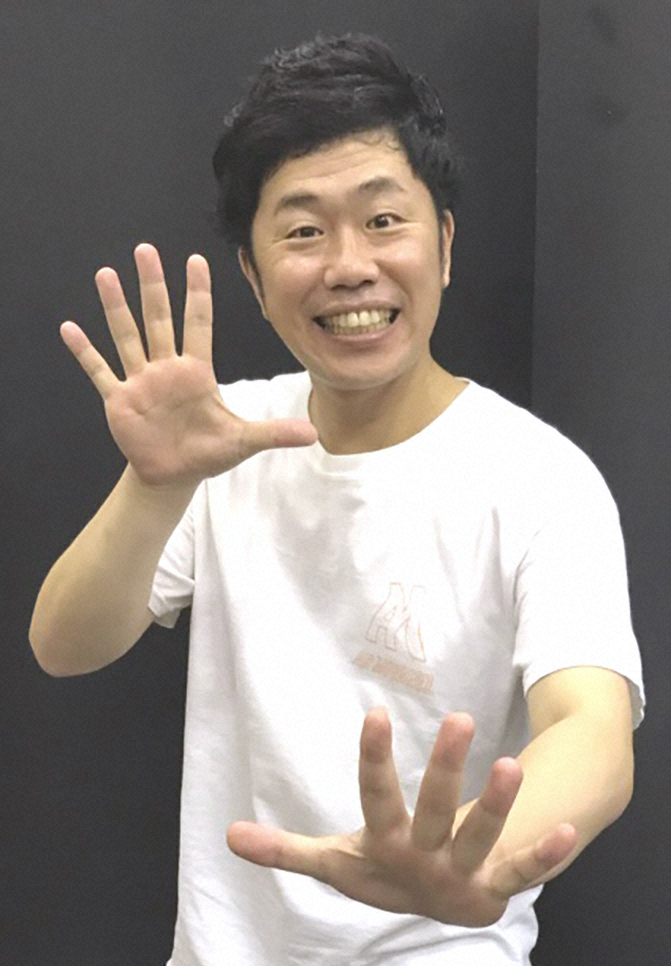 【画像・写真】１７日再開！新喜劇見に来てくれるんか～い