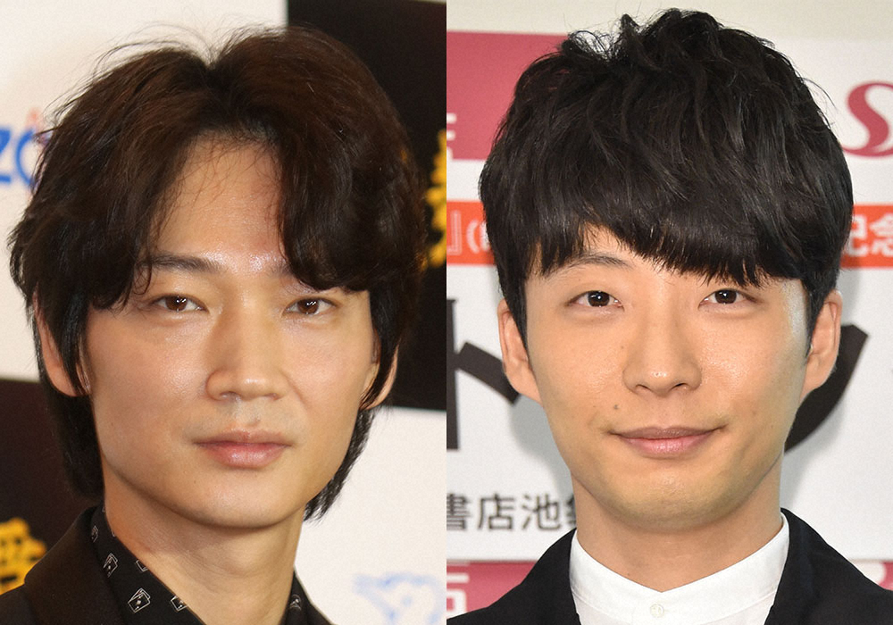 【画像・写真】綾野剛＆星野源W主演「MIU404」第3話10・6％　菅田将暉の登場にネット反響