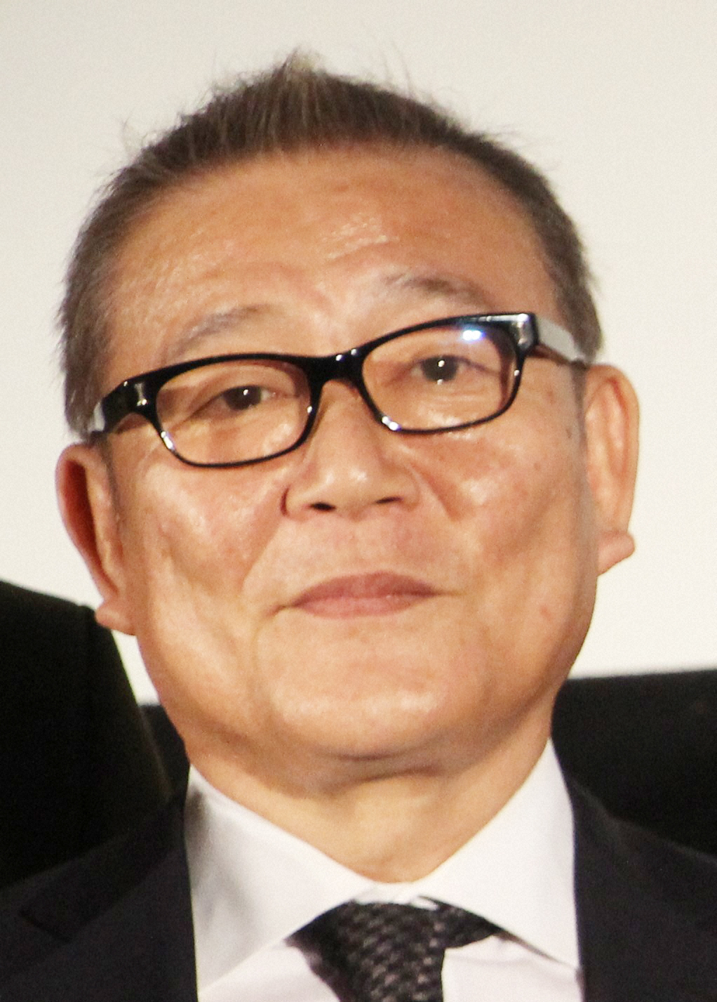 【画像・写真】國村隼、エンジニア目指した過去…役者になったきっかけは「暇つぶしに行ってみるべか」