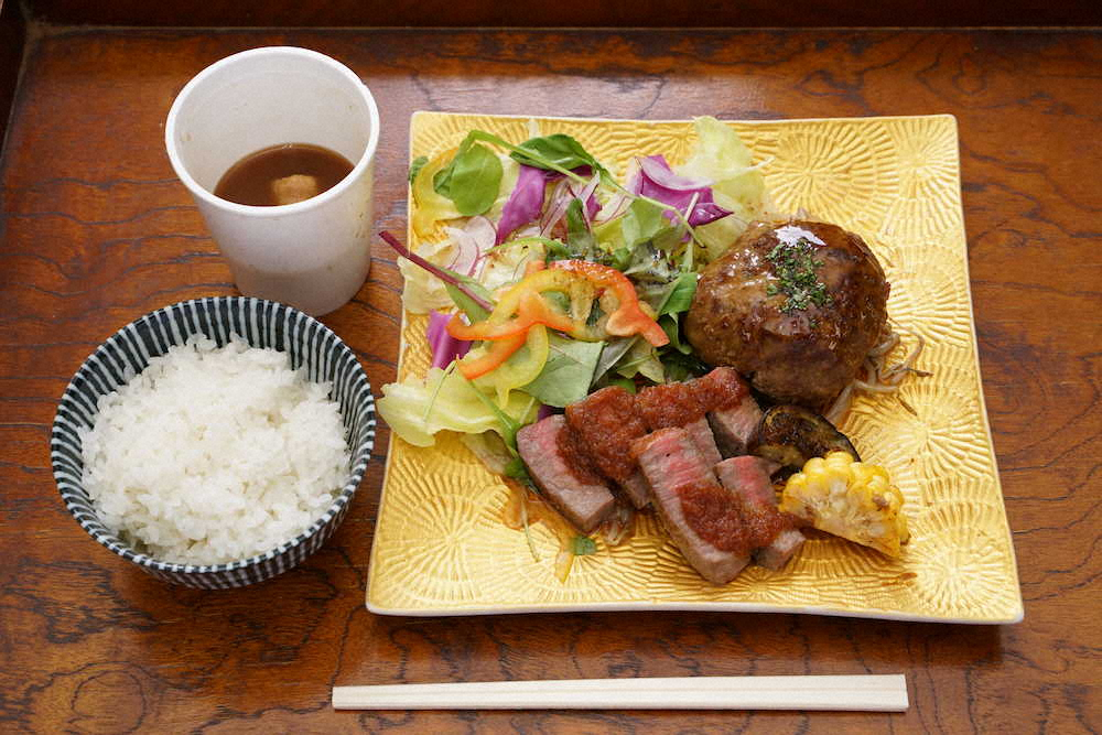 【画像・写真】藤井七段、勝負メシはソウルフード「みそ煮込みうどん」　渡辺棋聖は「ハンバーグ」
