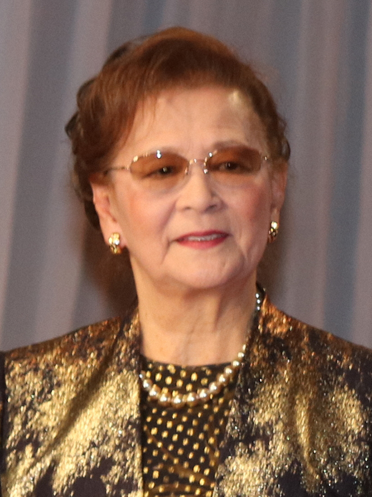 【画像・写真】「石原プロモーション」来年1・16に幕　石原まき子さん「遺言を実行いたしました」