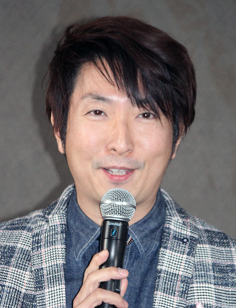 【画像・写真】コロナ感染　有村昆氏が退院　「健康観察継続」のため当面自宅待機
