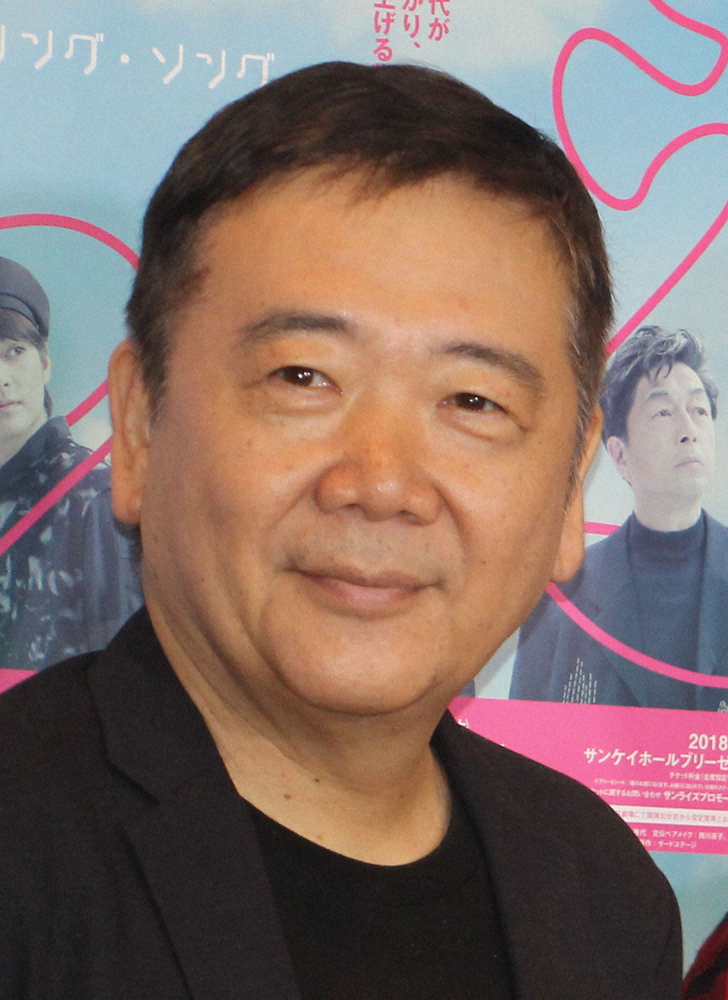 【画像・写真】三浦春馬さんは「ブロードウェーと対抗できる人」だった…鴻上尚史氏絶賛「圧倒的に驚いた」