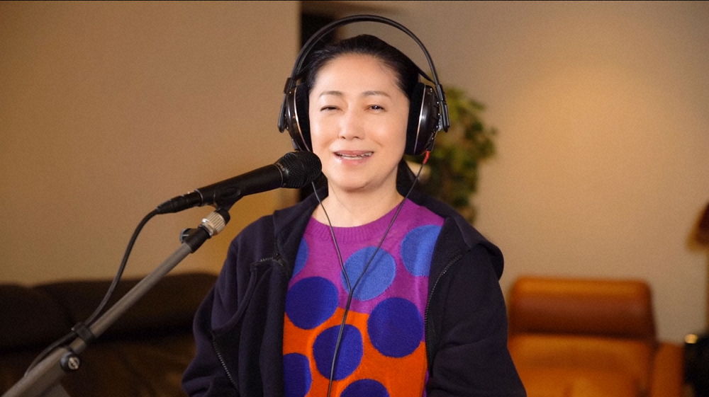 【画像・写真】石川さゆり　ＹｏｕＴｕｂｅで生んだ特別版「天城越え」  