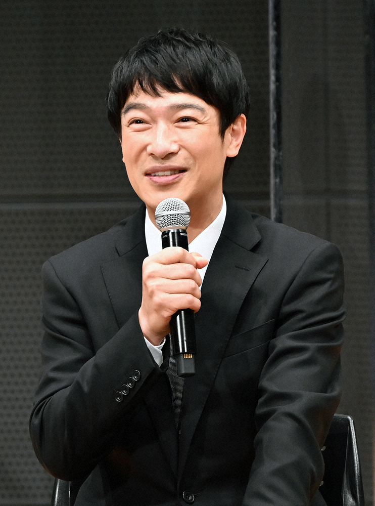 【画像・写真】「半沢直樹」総合視聴率も初回から“大台”超え33・0％！録画も高水準　タイムシフト13・9％