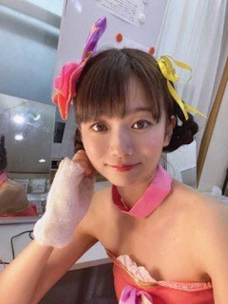【画像・写真】YouTuberデビューを果たすことが決定した星野明日香