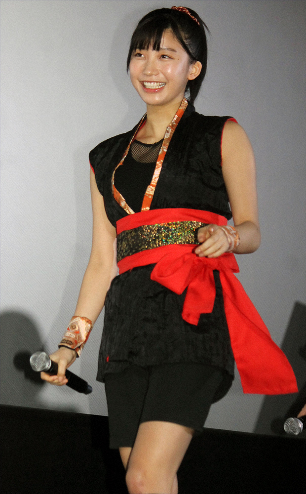 【画像・写真】小倉優香、降板テロの裏に“におわせ愛”…周囲は心配「恋人に夢中になり過ぎ」