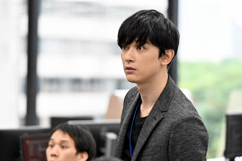 【画像・写真】【今夜8月2日の半沢直樹】第3話　黒崎襲来！半沢の秘策・逆買収が水の泡？スパイラル高坂が危機救う？