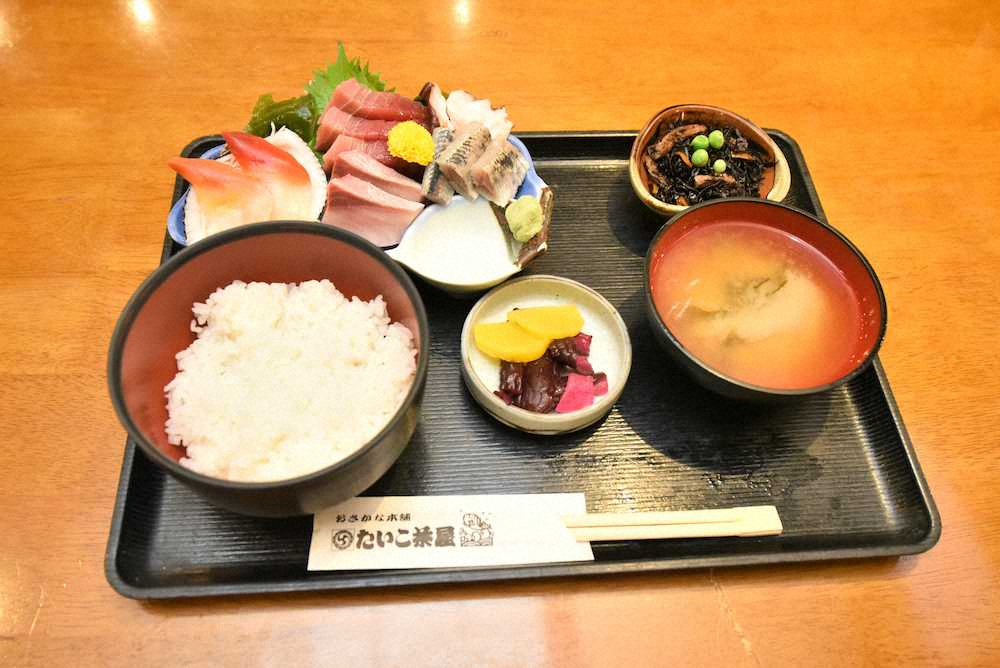 【画像・写真】半沢“聖地”居酒屋、コロナとの闘い　倍返しならぬ“恩返し”でピンチ乗り越える！
