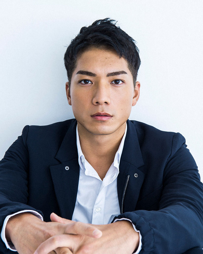 【画像・写真】「DOBERMAN　INFINITY」SWAYがコロナ感染「現在は体調も問題ありません」