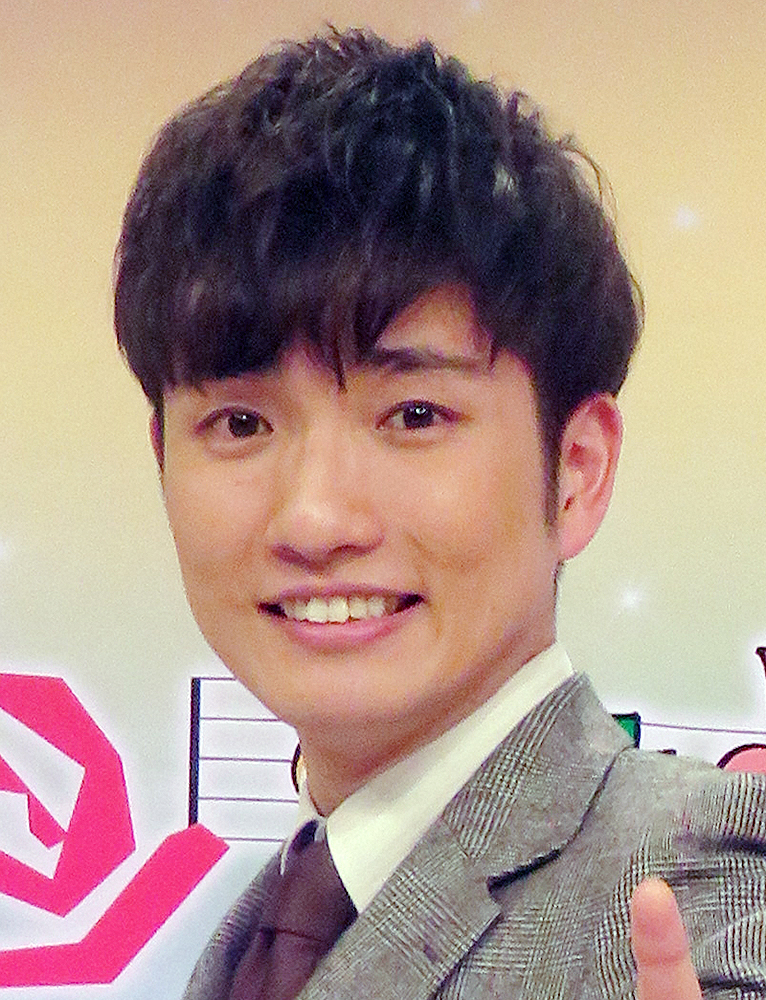 【画像・写真】「ラニーノーズ」洲崎がコロナ感染　濃厚接触の相方・山田は自宅待機