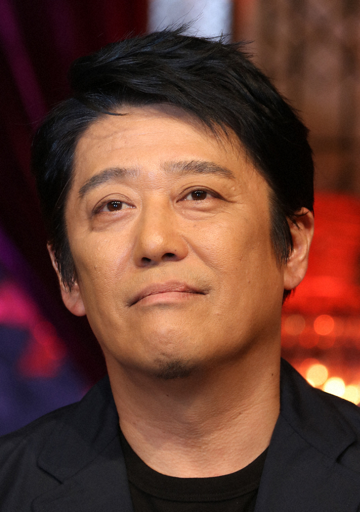 【画像・写真】坂上忍、誹謗中傷に苦悩する石田純一に「きちんと対応された方がいい」