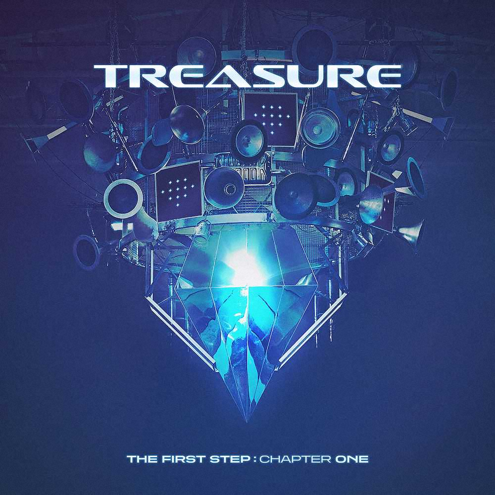 【画像・写真】「TREASURE」世界デビュー　日韓合同12人組　動画総再生回数は1億7千万回！