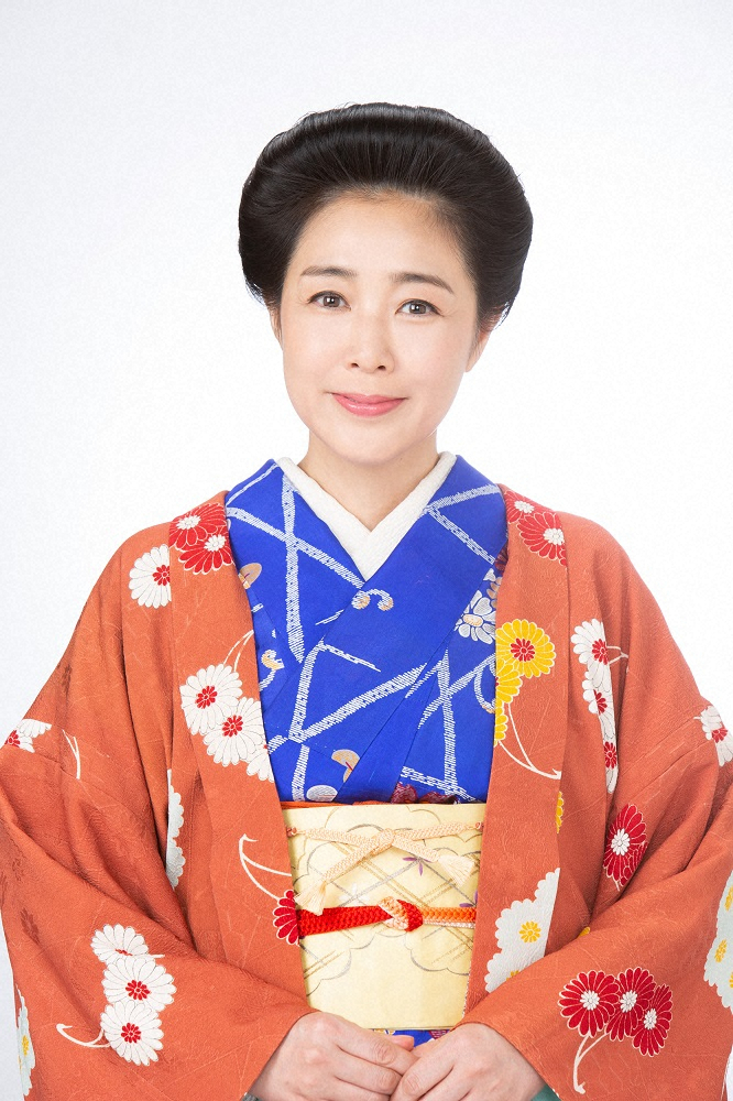 【画像・写真】「エール」菊池桃子“予想外”の副音声も「どんな形でも番組を盛り上げる機会が増えたことをうれしく」