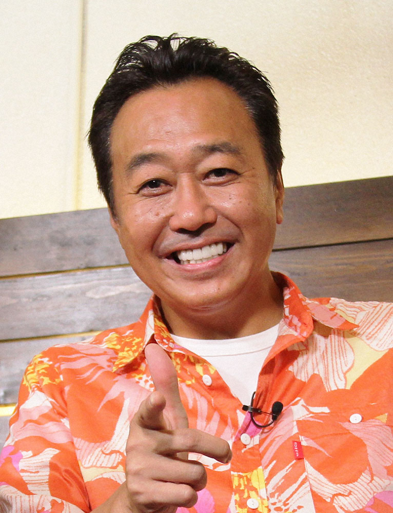 【画像・写真】さまぁ～ず三村、小島瑠璃子に「なにがあっても守るよ」　“男気”に「愛感じる」「かっこよすぎ」の声