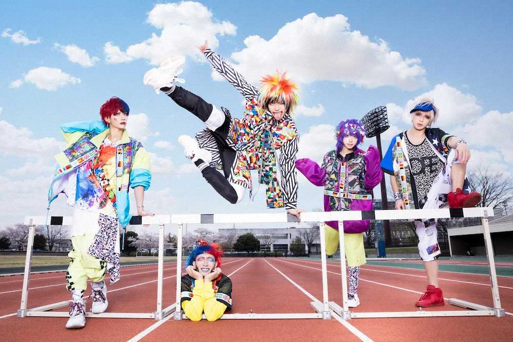 【画像・写真】メンバー全員コロナ感染のジャックケイパー、16日に「経験者座談会」開催