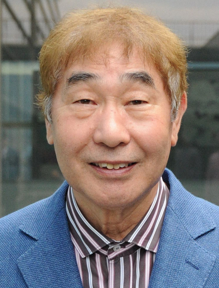 【画像・写真】蛭子能収、1カ月ぶりツイート「毎日元気にやってます」　先月「認知症」を公表
