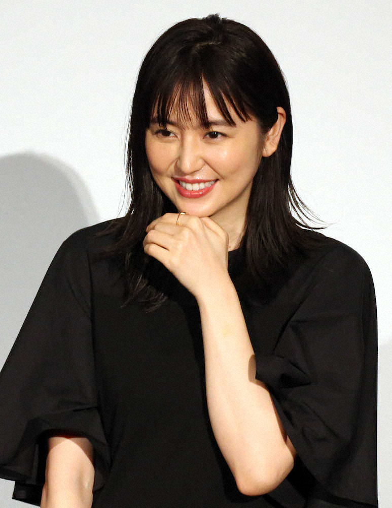 【画像・写真】「コンフィデンスマン」第3弾決定　長澤まさみ、段取りミスって「間違えちゃった…」