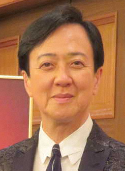 【画像・写真】「麒麟がくる」坂東玉三郎がテレビドラマ＆大河初出演「大変緊張」正親町天皇役　8・30放送再開