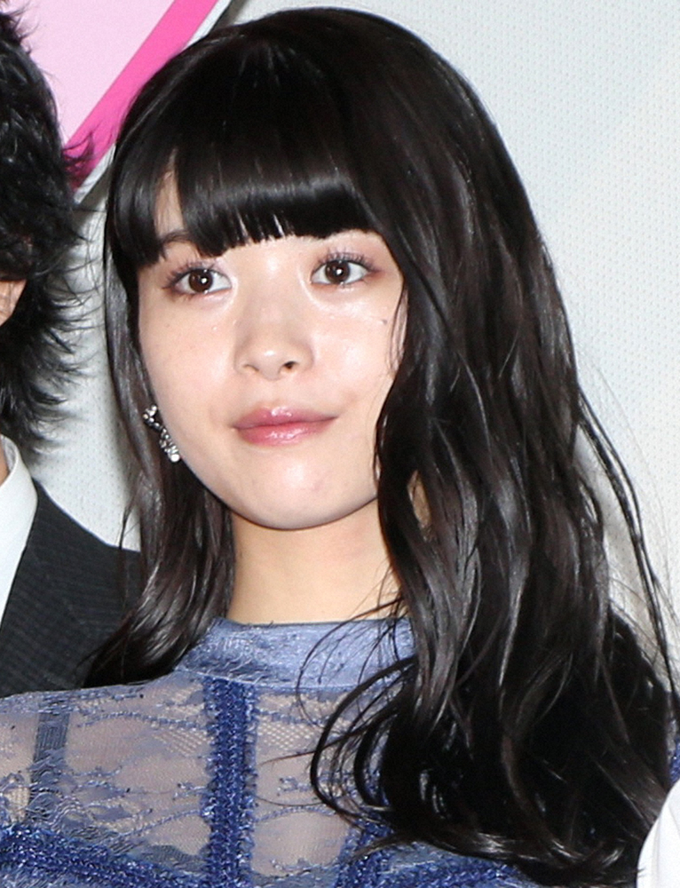 【画像・写真】馬場ふみか　新型コロナ感染　現在は自宅療養　事務所スタッフ1人濃厚接触者もPCR検査陰性