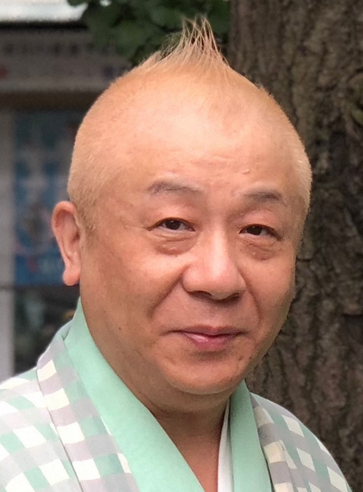 【画像・写真】さや香・新山士彦、憧れ松本人志との“初対面”　トイレで遭遇「おはようございますって、よく見たら」