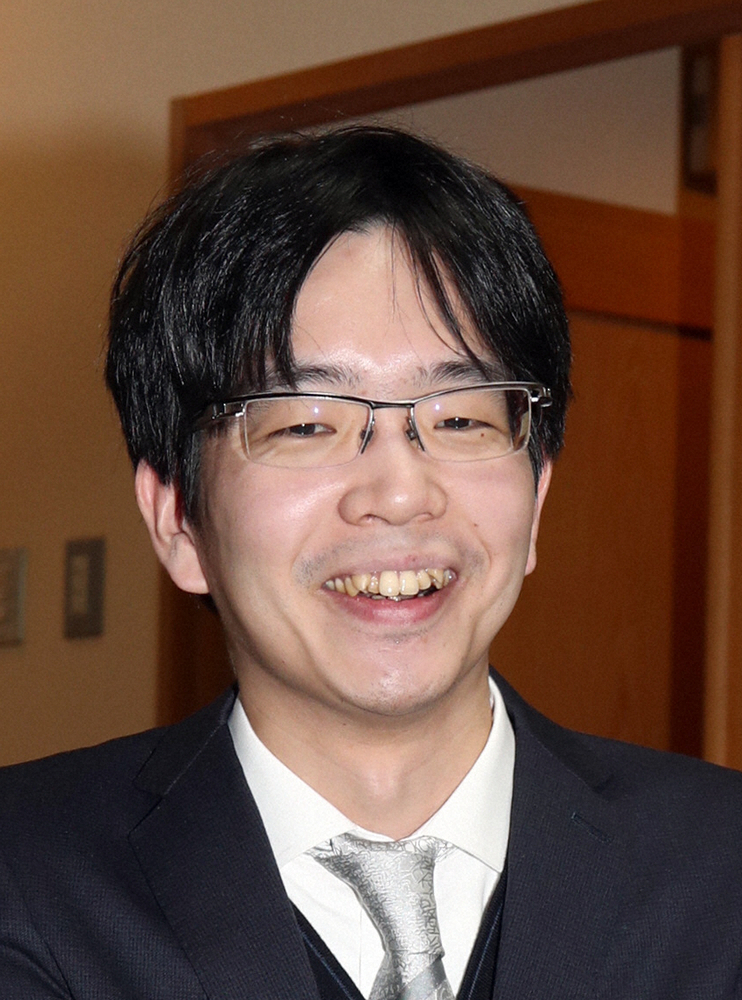 【画像・写真】豊島名人66手目封じる　名人戦7番勝負第6局1日目