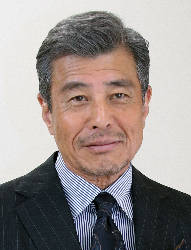 【画像・写真】渡哲也さん、あんパン差し入れ報道　知人は否定「全くのデタラメ」