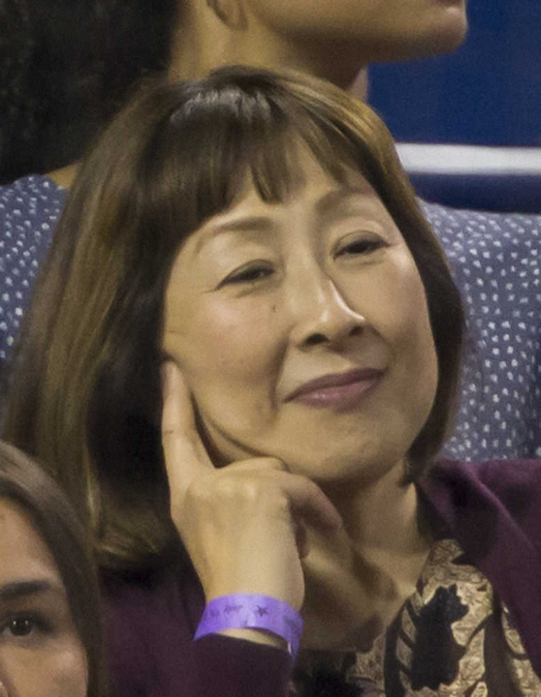 【画像・写真】矢野顕子　米国での自粛期間で感じた時の流れの早さ「1時間が体感2時間だったのが20分になっただけ」