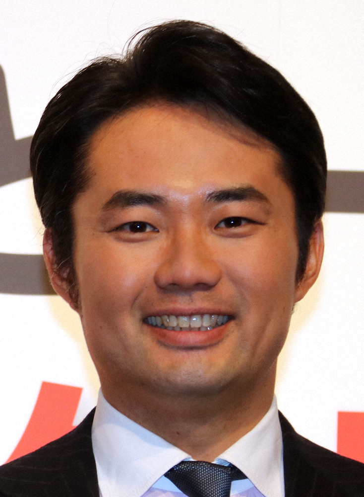 【画像・写真】杉村太蔵、“夫が太蔵”をひた隠しにする妻に「恥ずかしがるな、誇りに思え！」