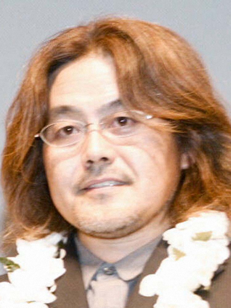 【画像・写真】サザン松田弘　右肩腱板断裂で活動休止…すでに修復手術受け「しばらくはリハビリの旅」