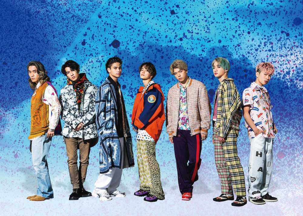 【画像・写真】LDH有料配信ライブ　19日から第2弾開催　8夜連続全10組出演