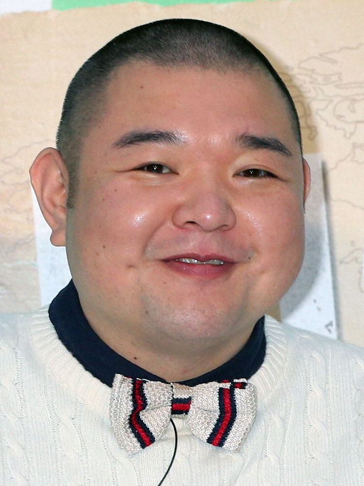 【画像・写真】内山信二 「ポスト安倍」有力候補3人より「もっと若返ったほうが…40代、50代でもいい」